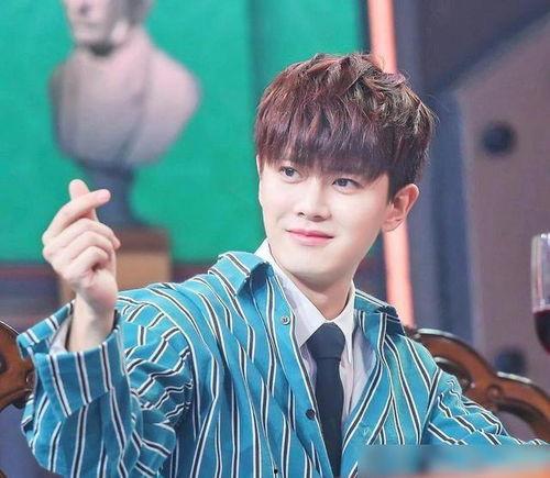 任嘉伦吃瓜娱乐圈,揭秘明星幕后故事